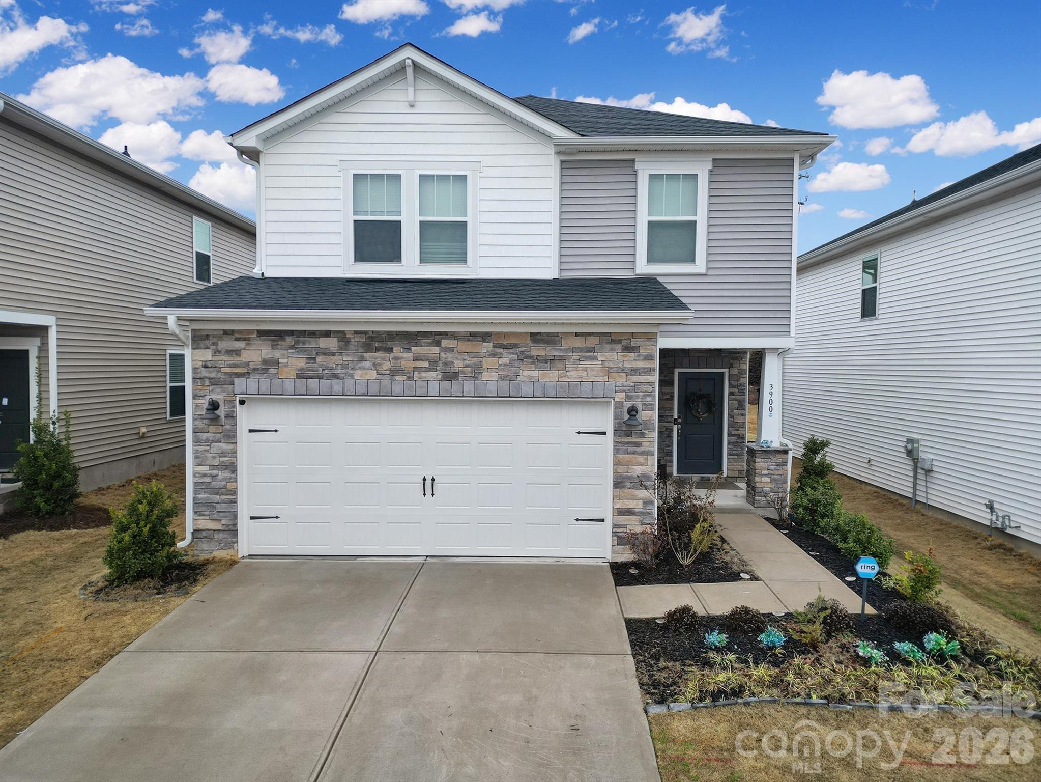 Childers Park - Residential