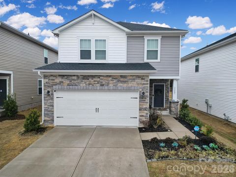 Photo of 3900 Backwater Street, Concord, NC 28027 (MLS # 4347445)