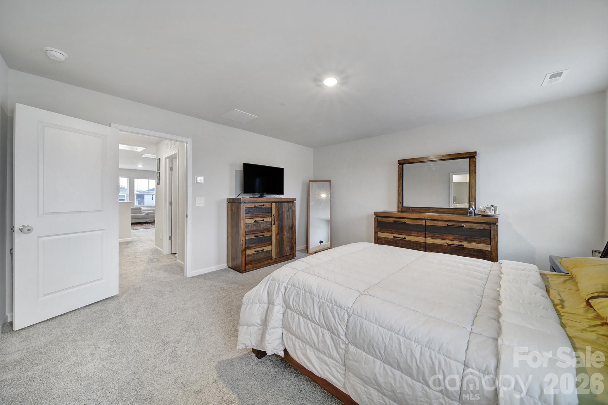 Childers Park - Residential