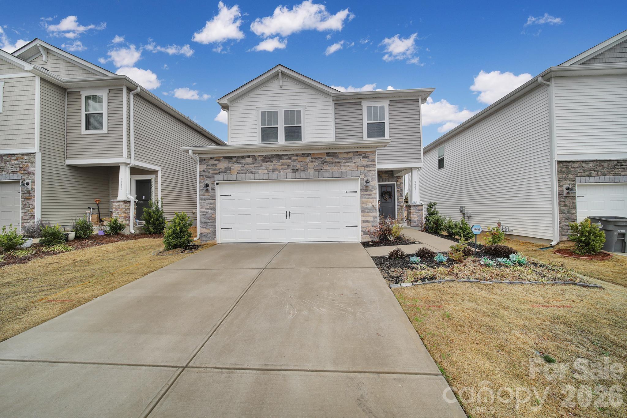 Childers Park - Residential