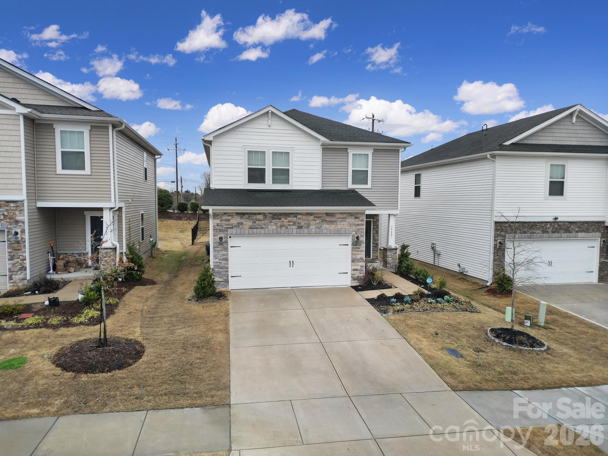 Childers Park - Residential