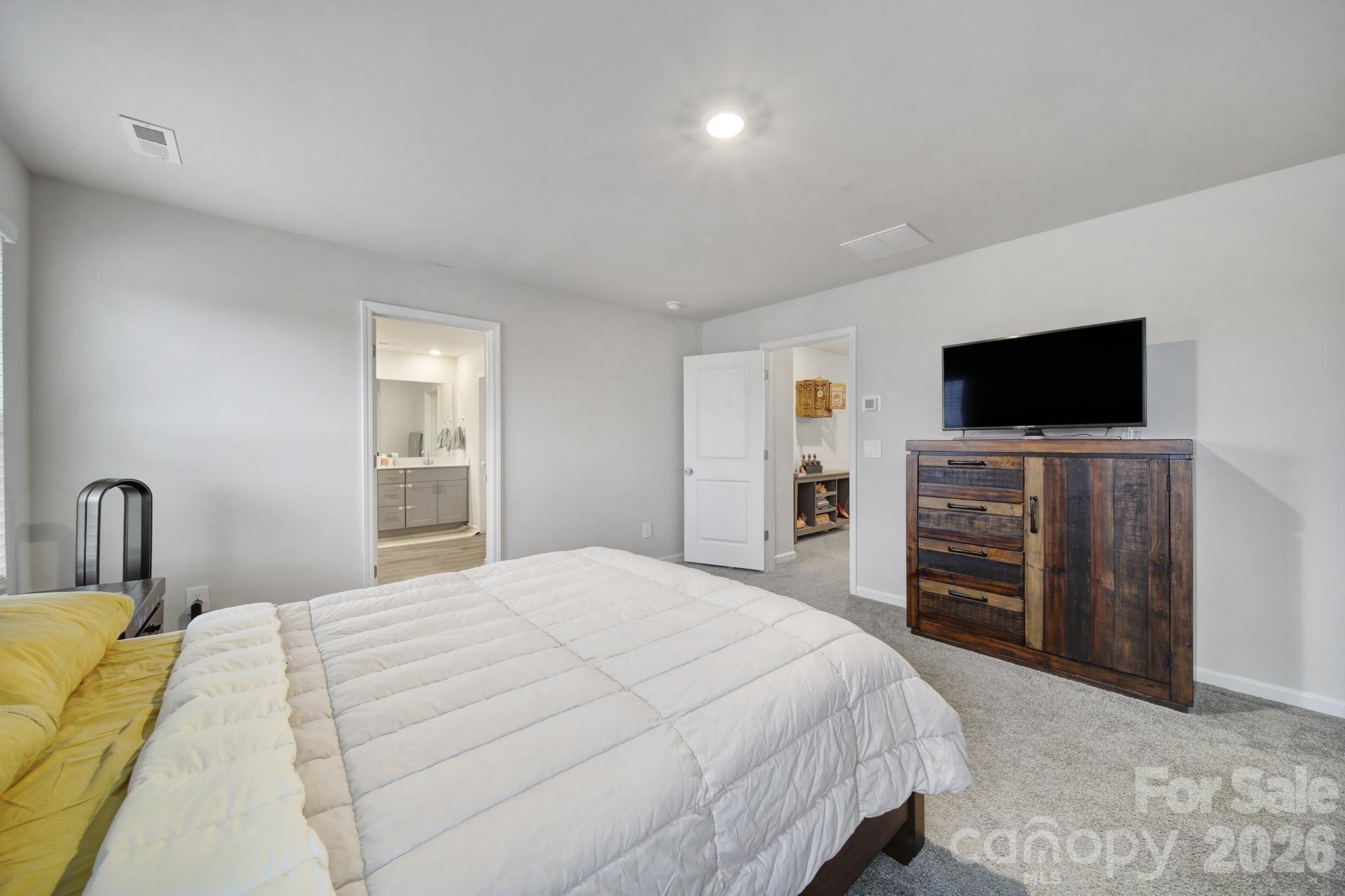 Childers Park - Residential