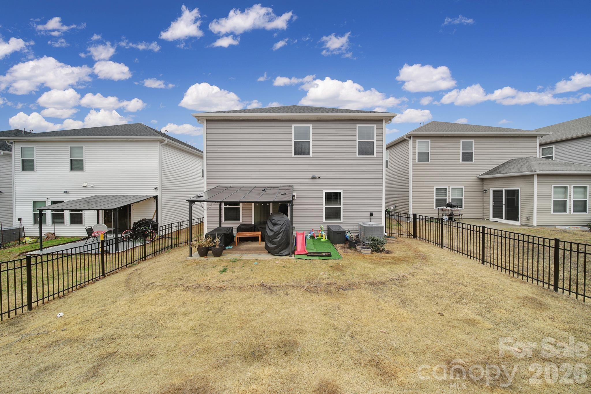 Childers Park - Residential