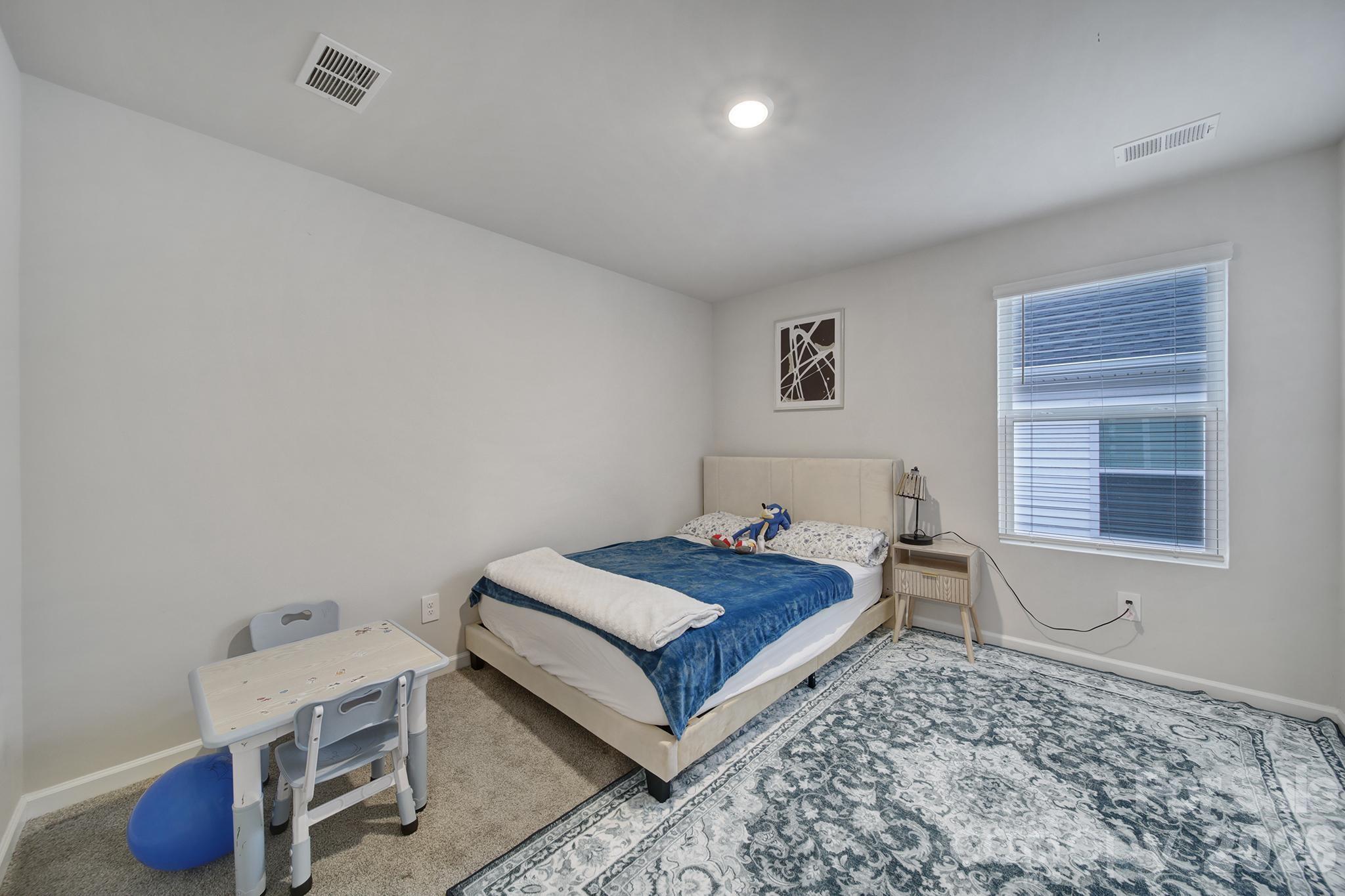 Childers Park - Residential