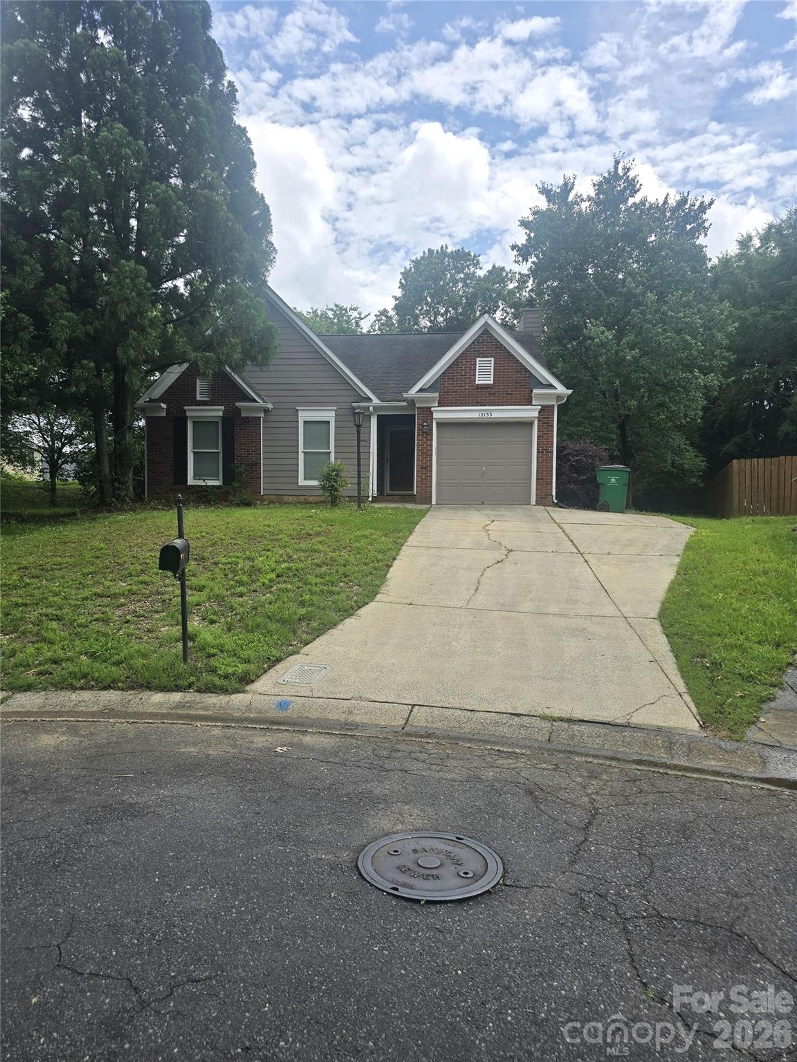 12133 Cartgate Lane