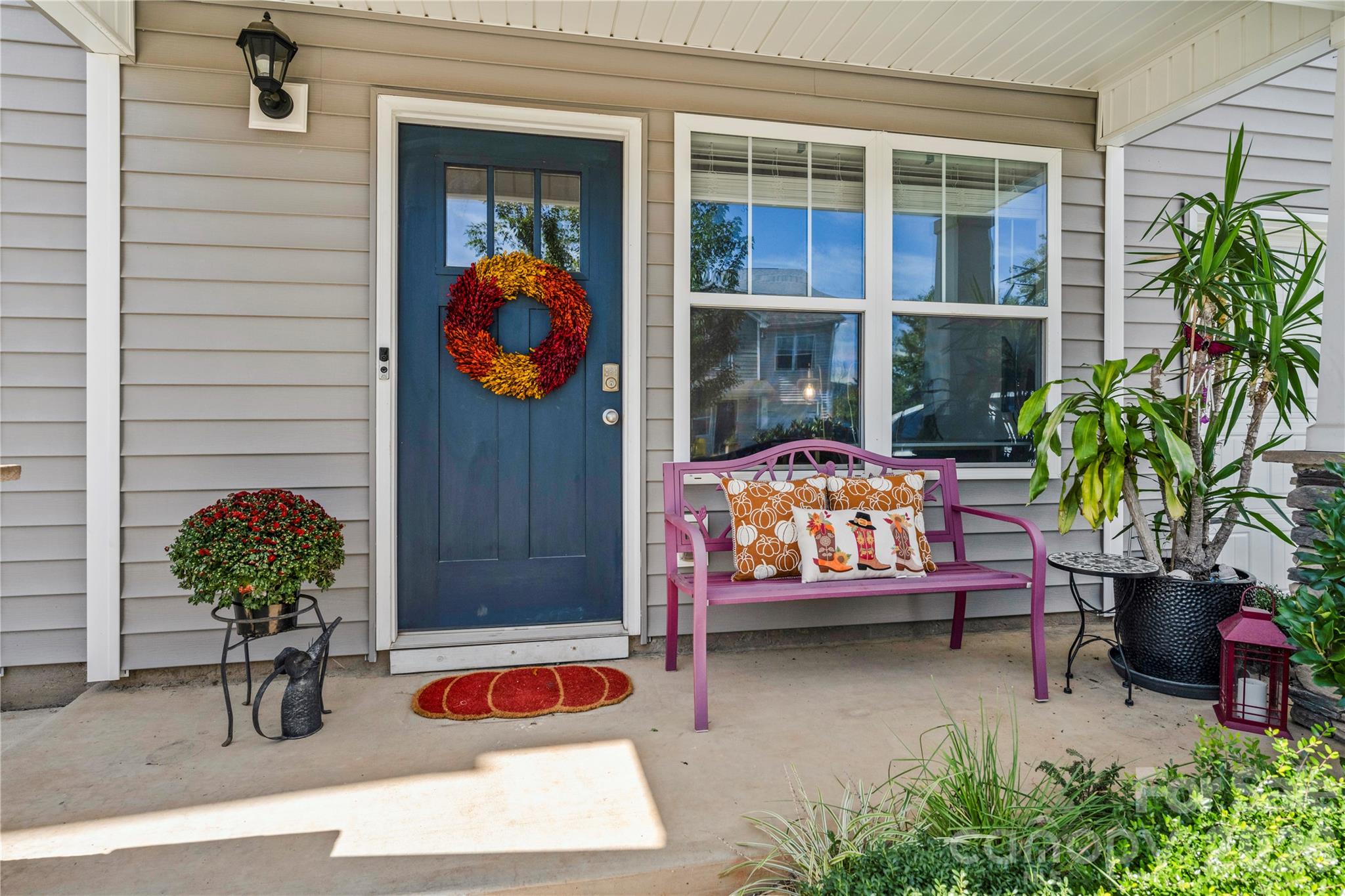 31 Benedict Lane