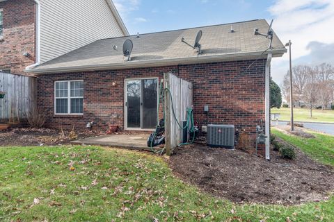 A home in Hickory