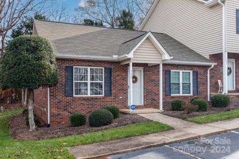 A home in Hickory