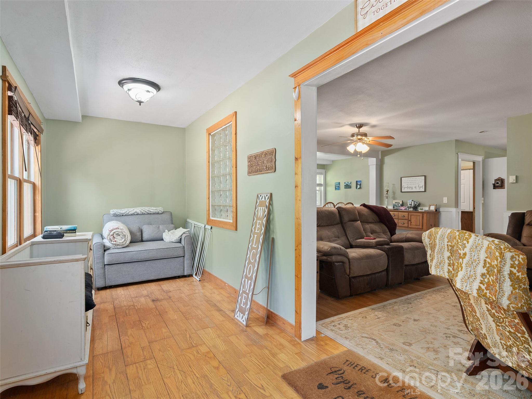 885 Rustic Heights Road