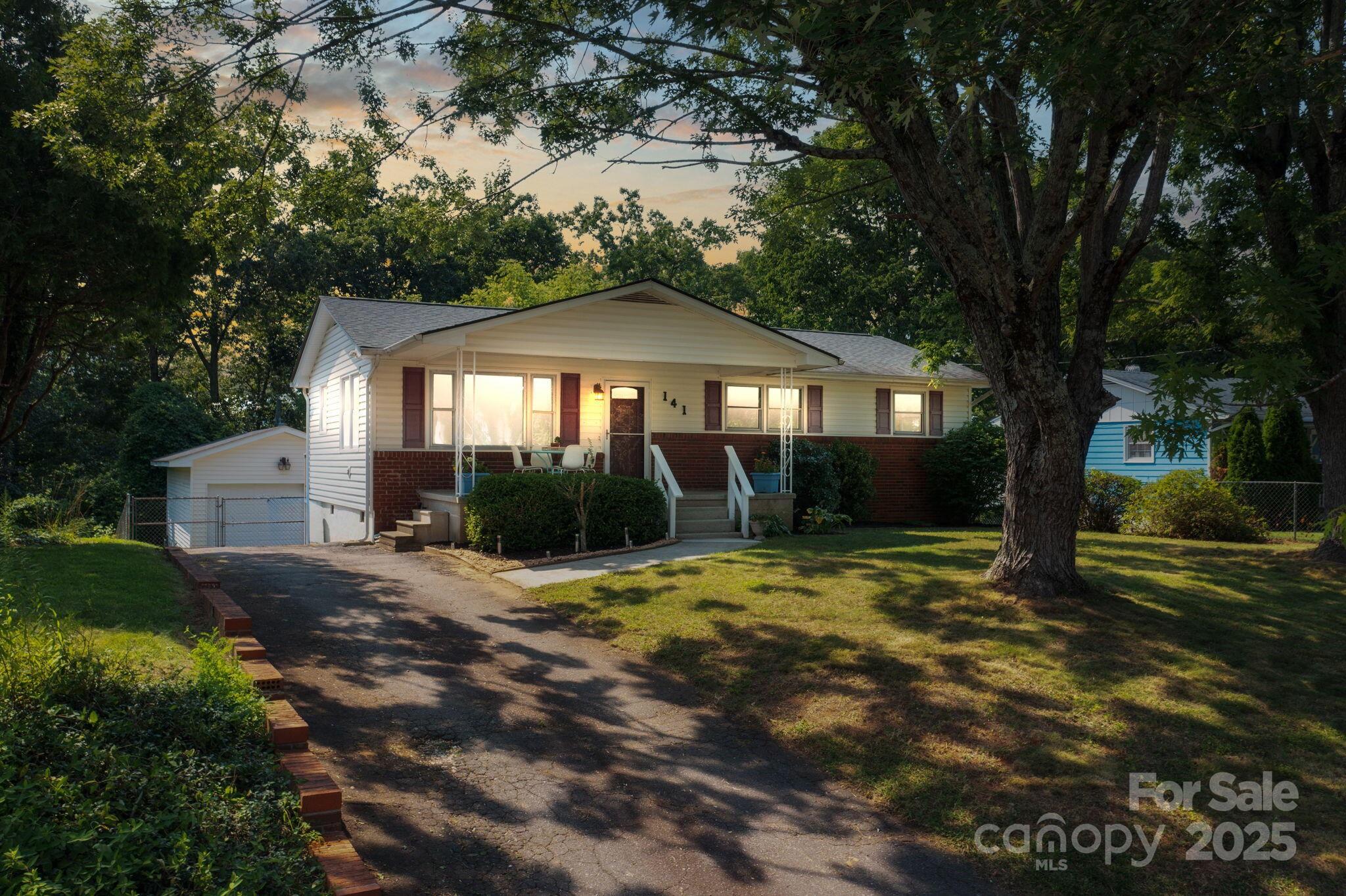141 Riverview Drive