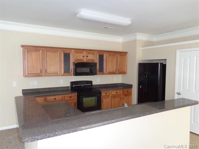 Mintworth Village - Residential Lease