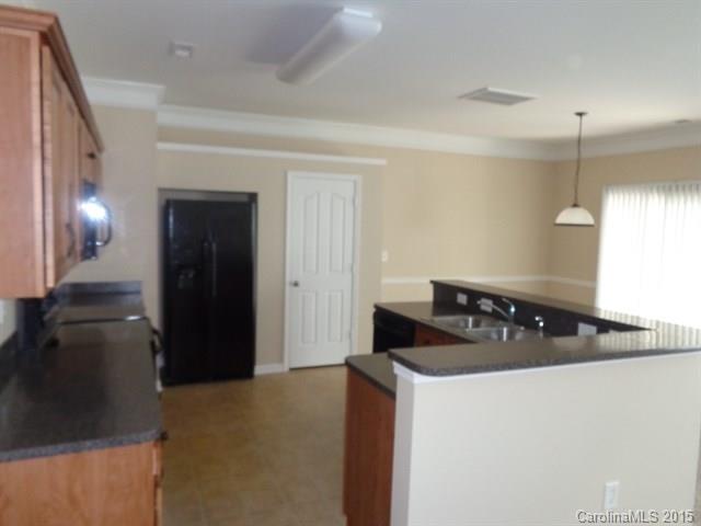 Mintworth Village - Residential Lease