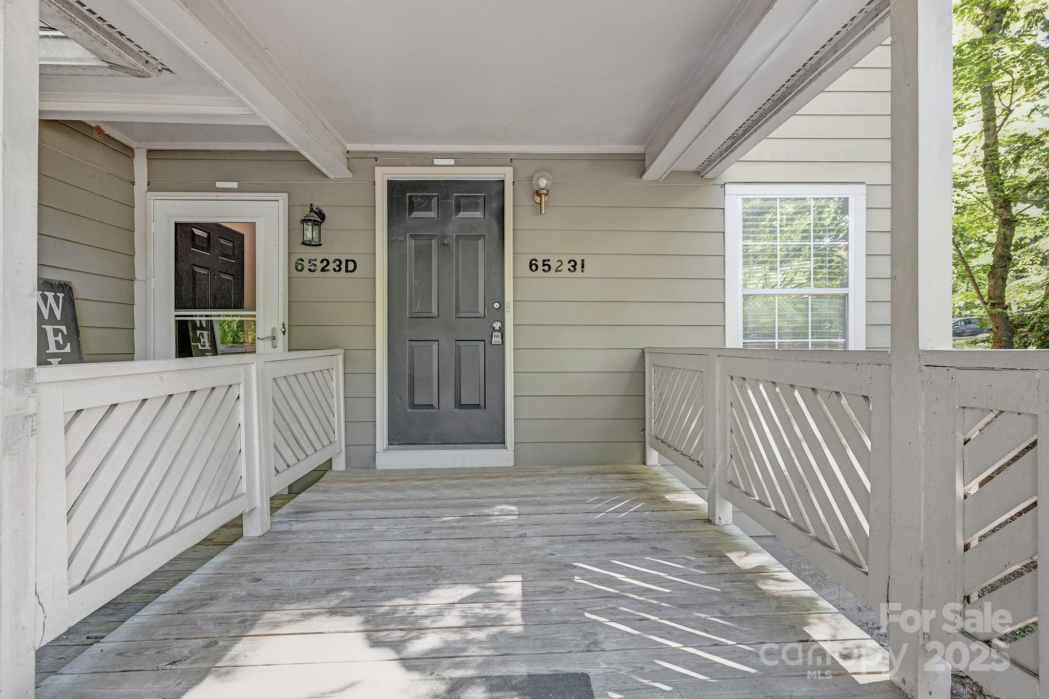 Bennington Woods - Residential