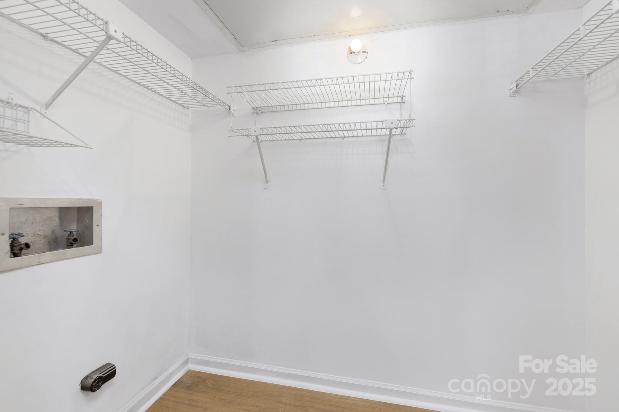 Bennington Woods - Residential