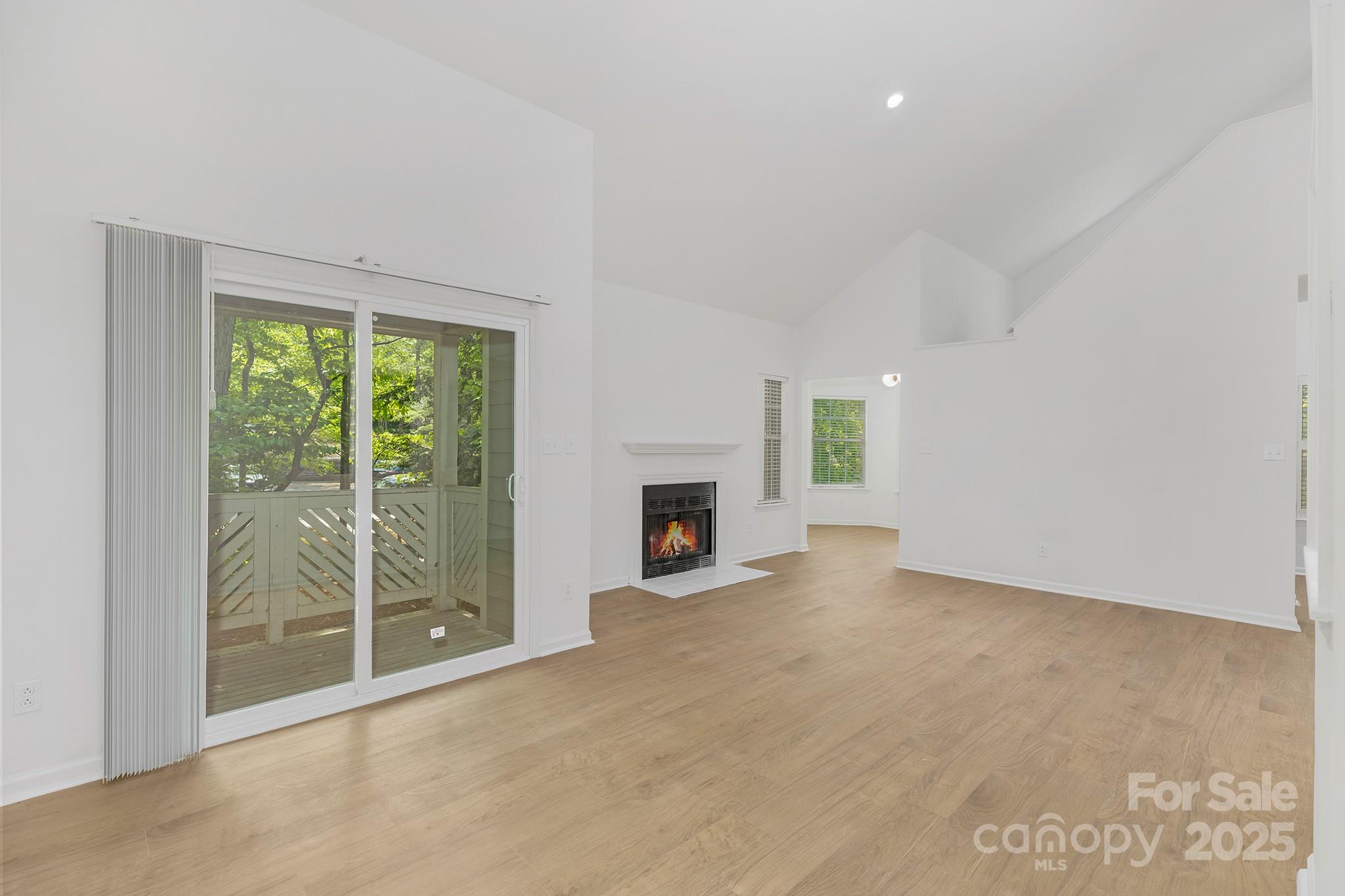 Bennington Woods - Residential