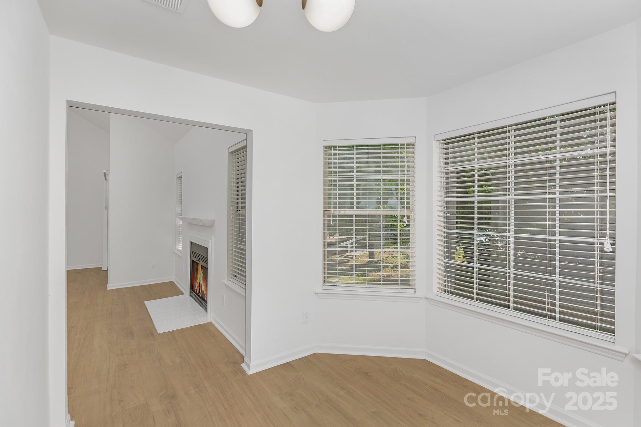 Bennington Woods - Residential