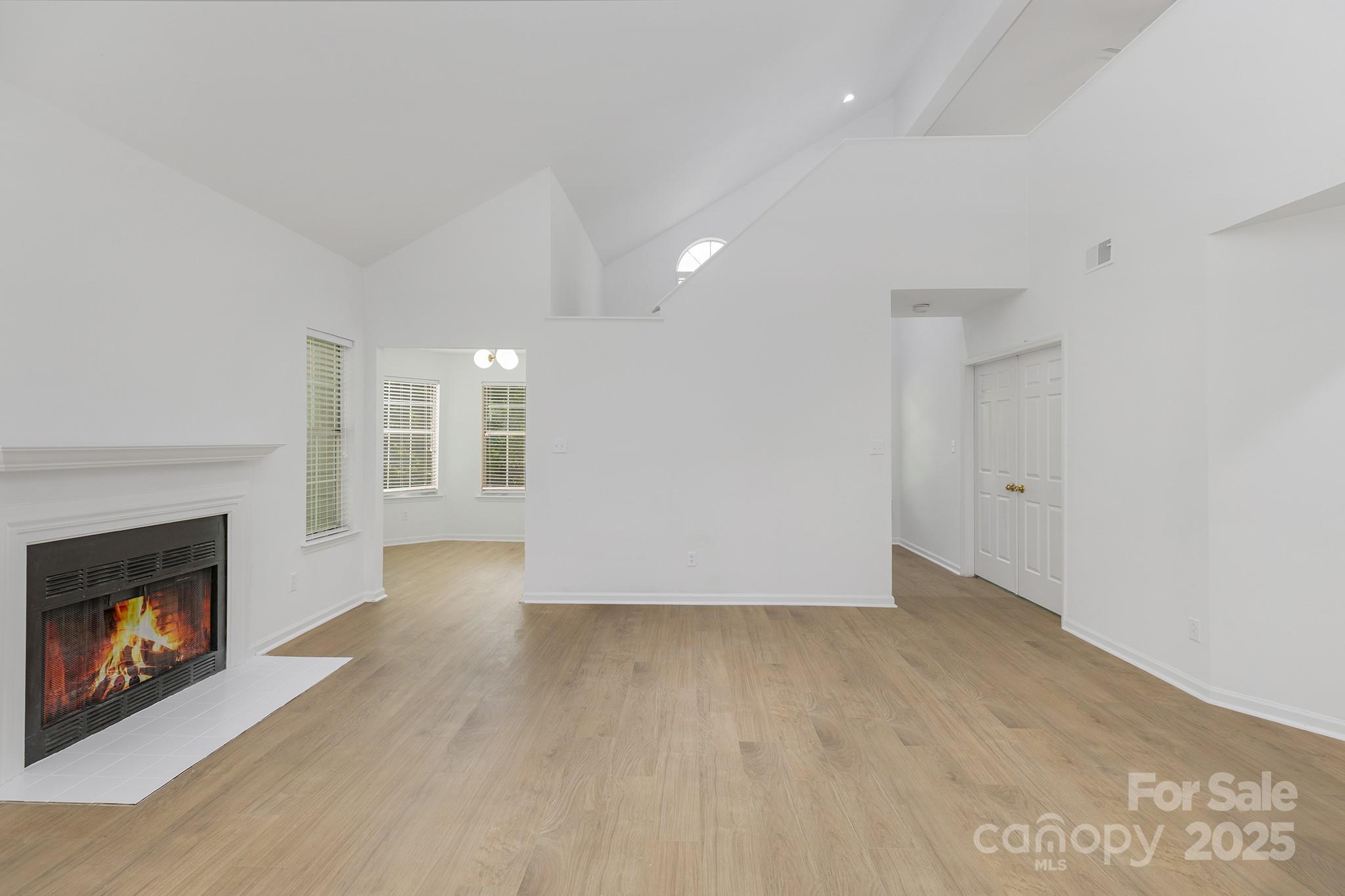 Bennington Woods - Residential