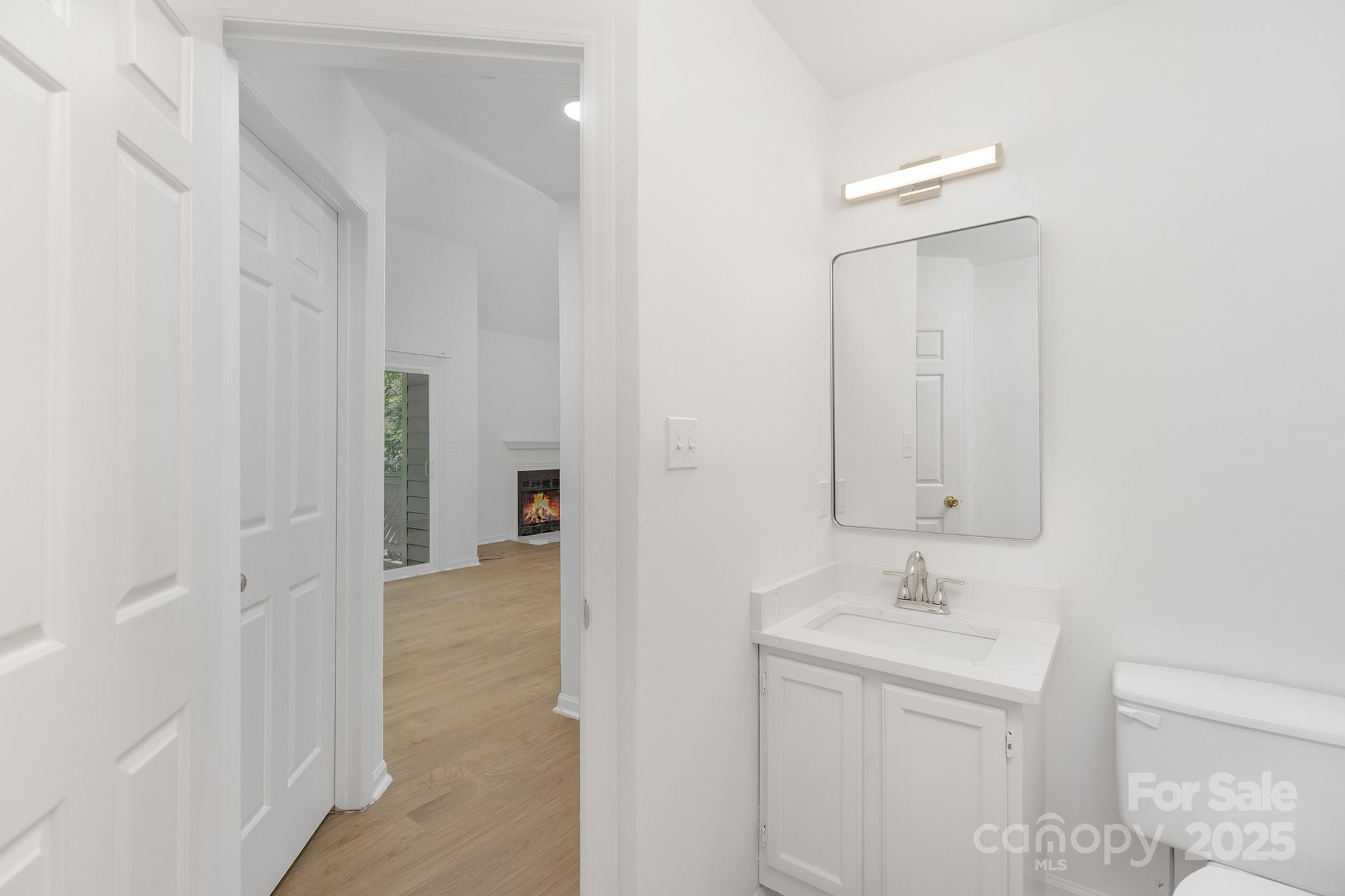 Bennington Woods - Residential