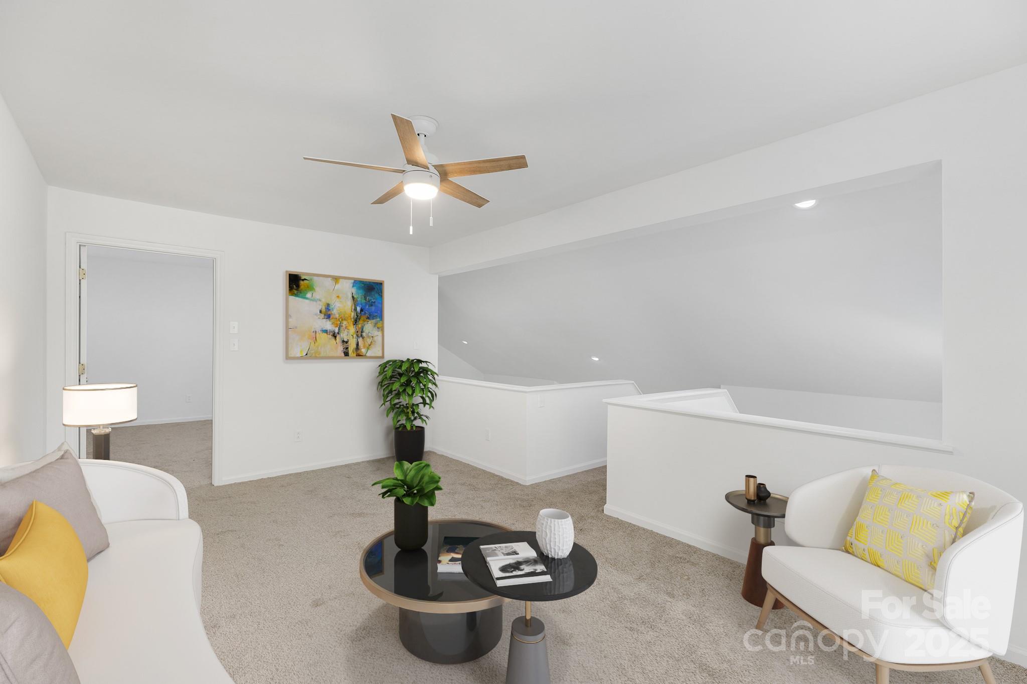 Bennington Woods - Residential