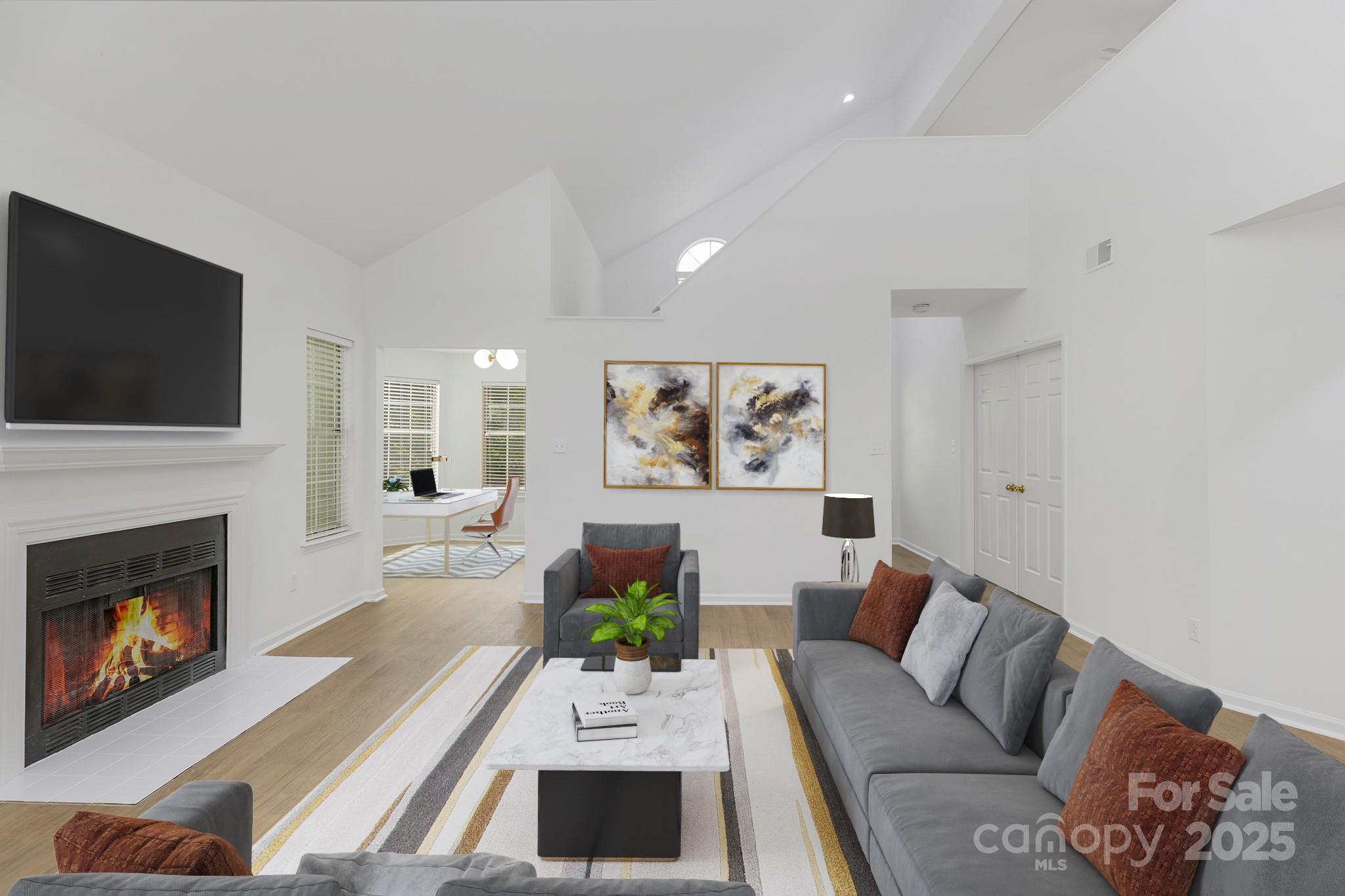 Bennington Woods - Residential