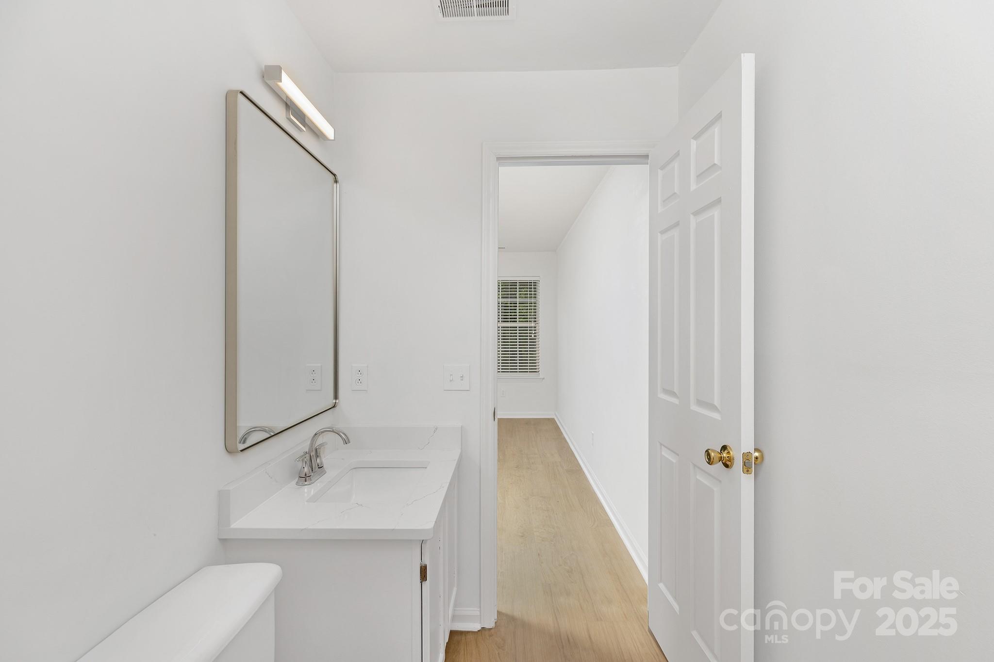 Bennington Woods - Residential