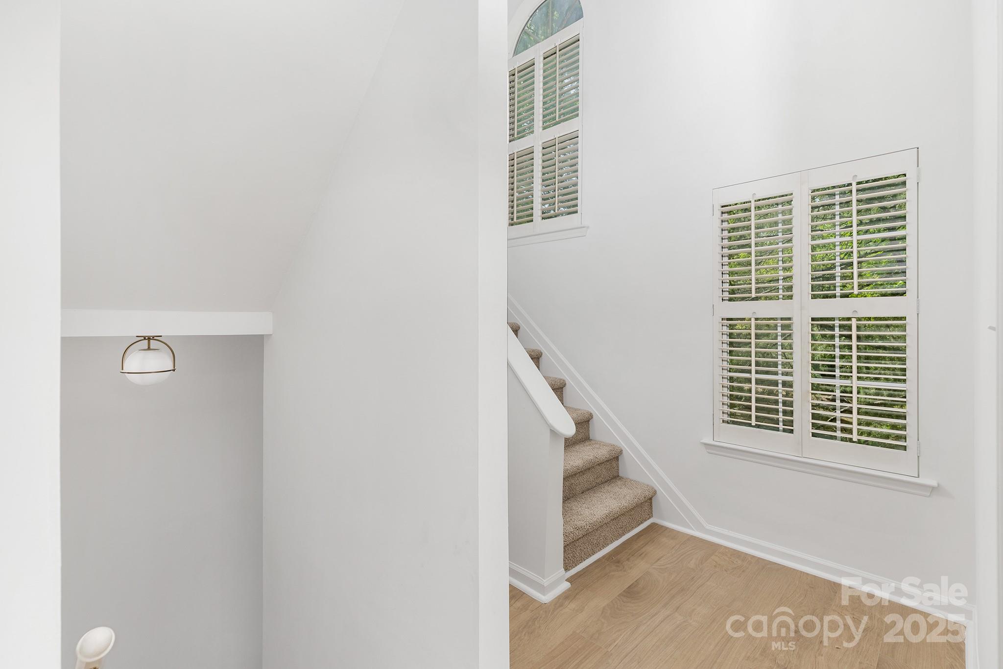 Bennington Woods - Residential