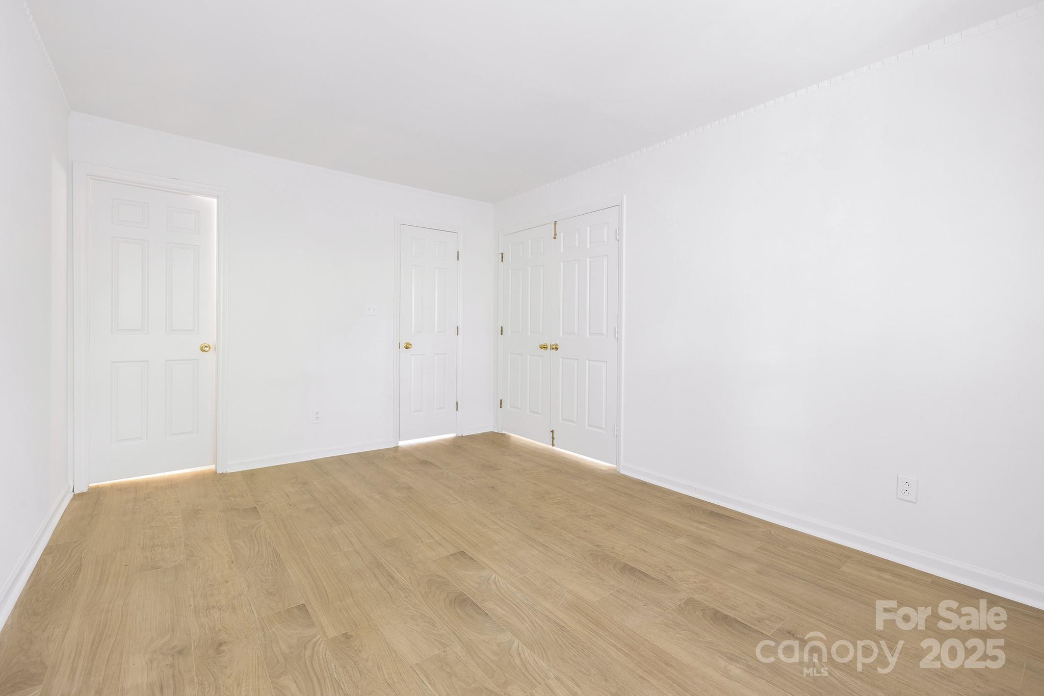 Bennington Woods - Residential