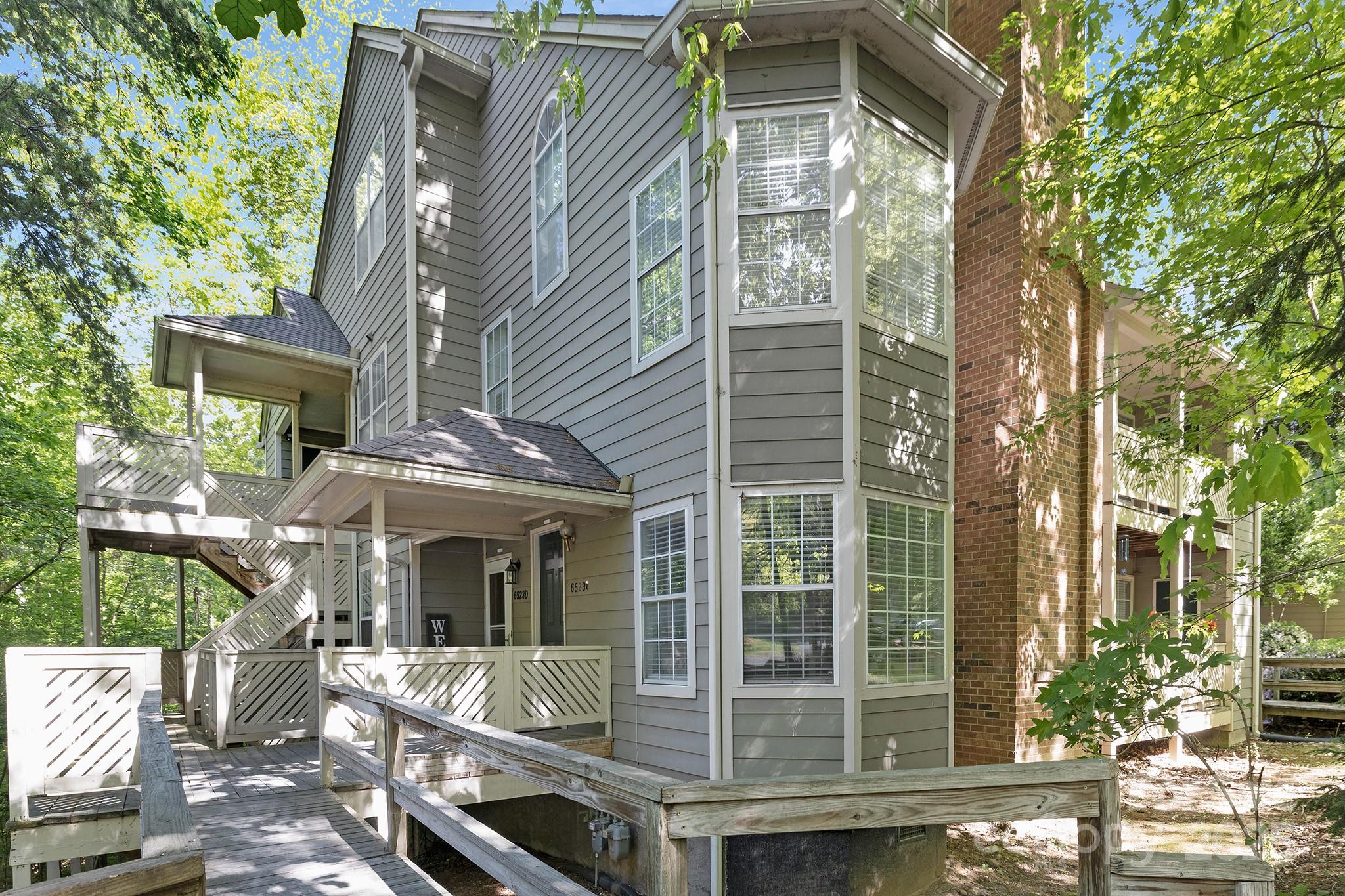 Bennington Woods - Residential