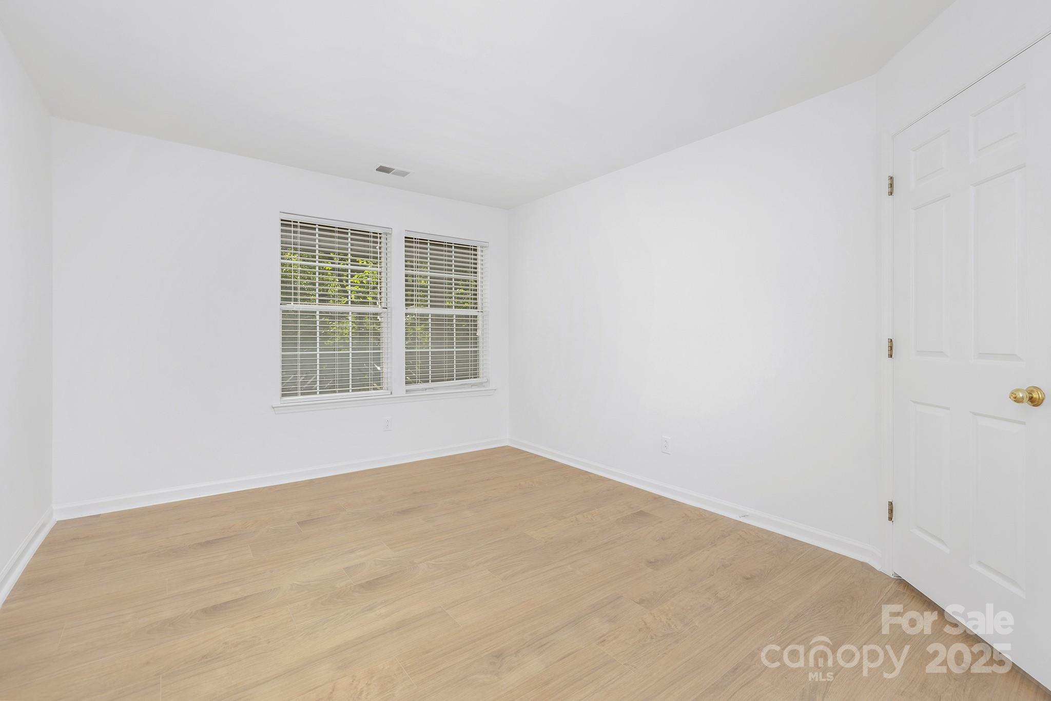 Bennington Woods - Residential