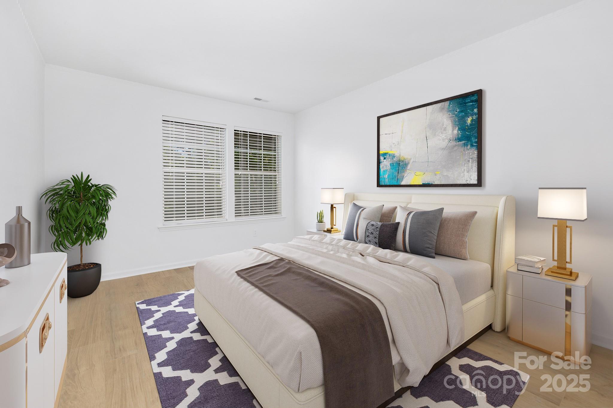 Bennington Woods - Residential