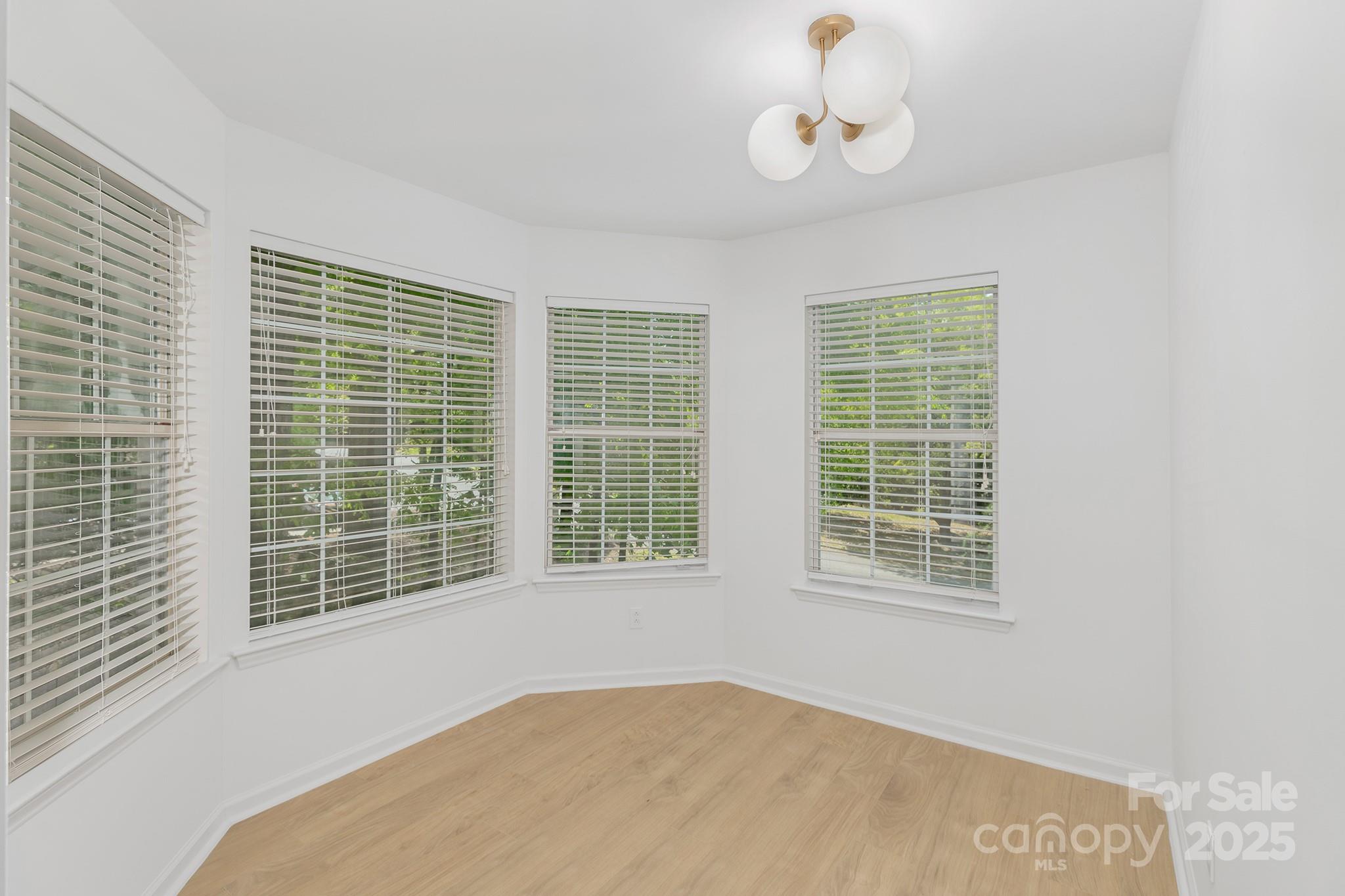 Bennington Woods - Residential