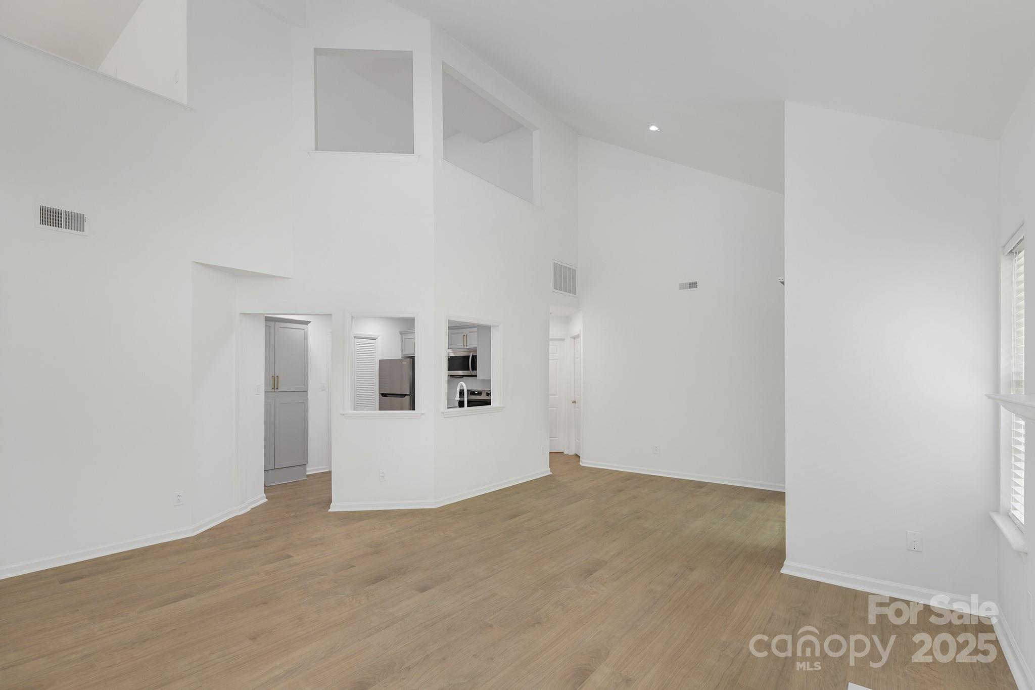 Bennington Woods - Residential