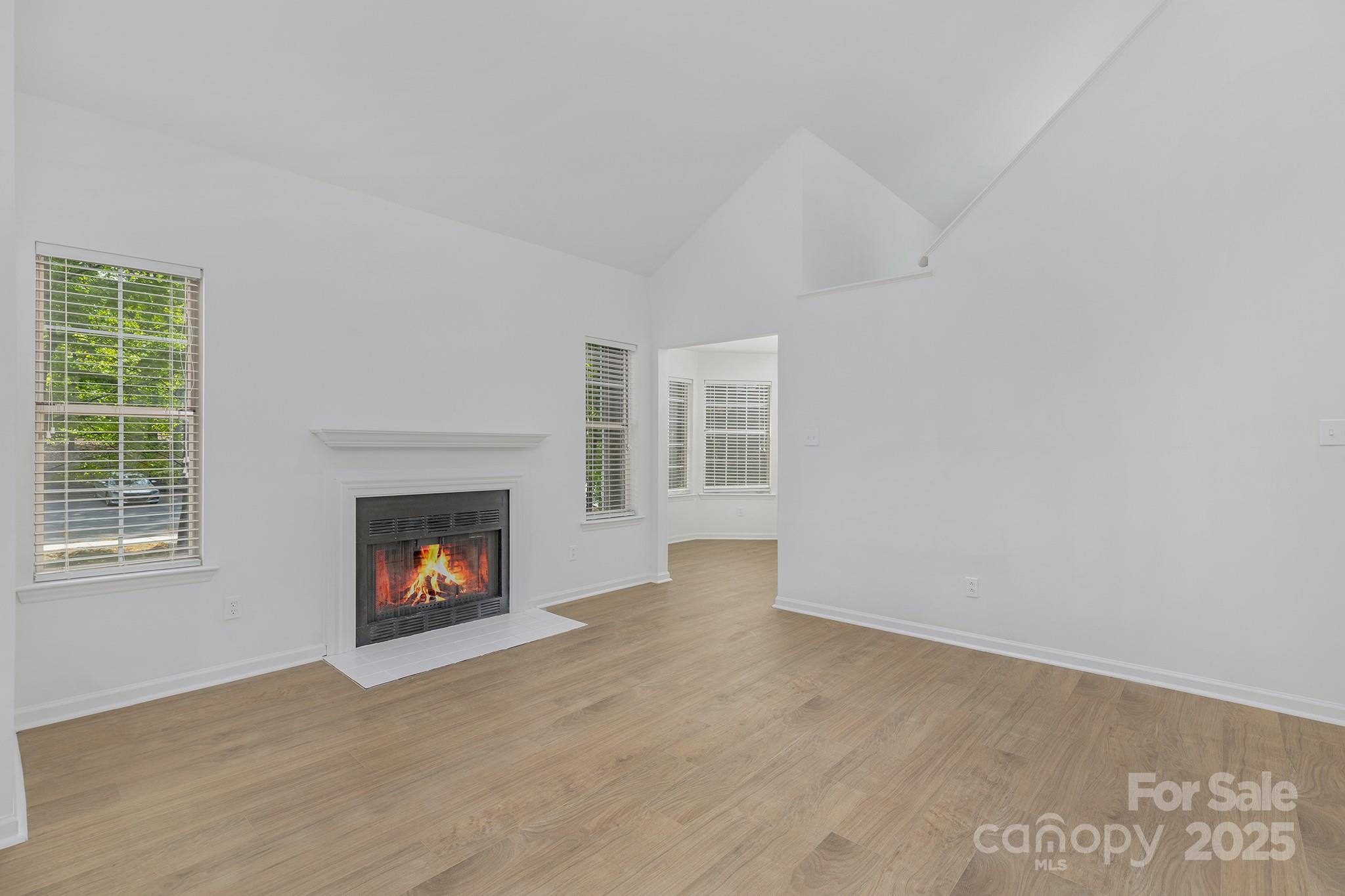 Bennington Woods - Residential