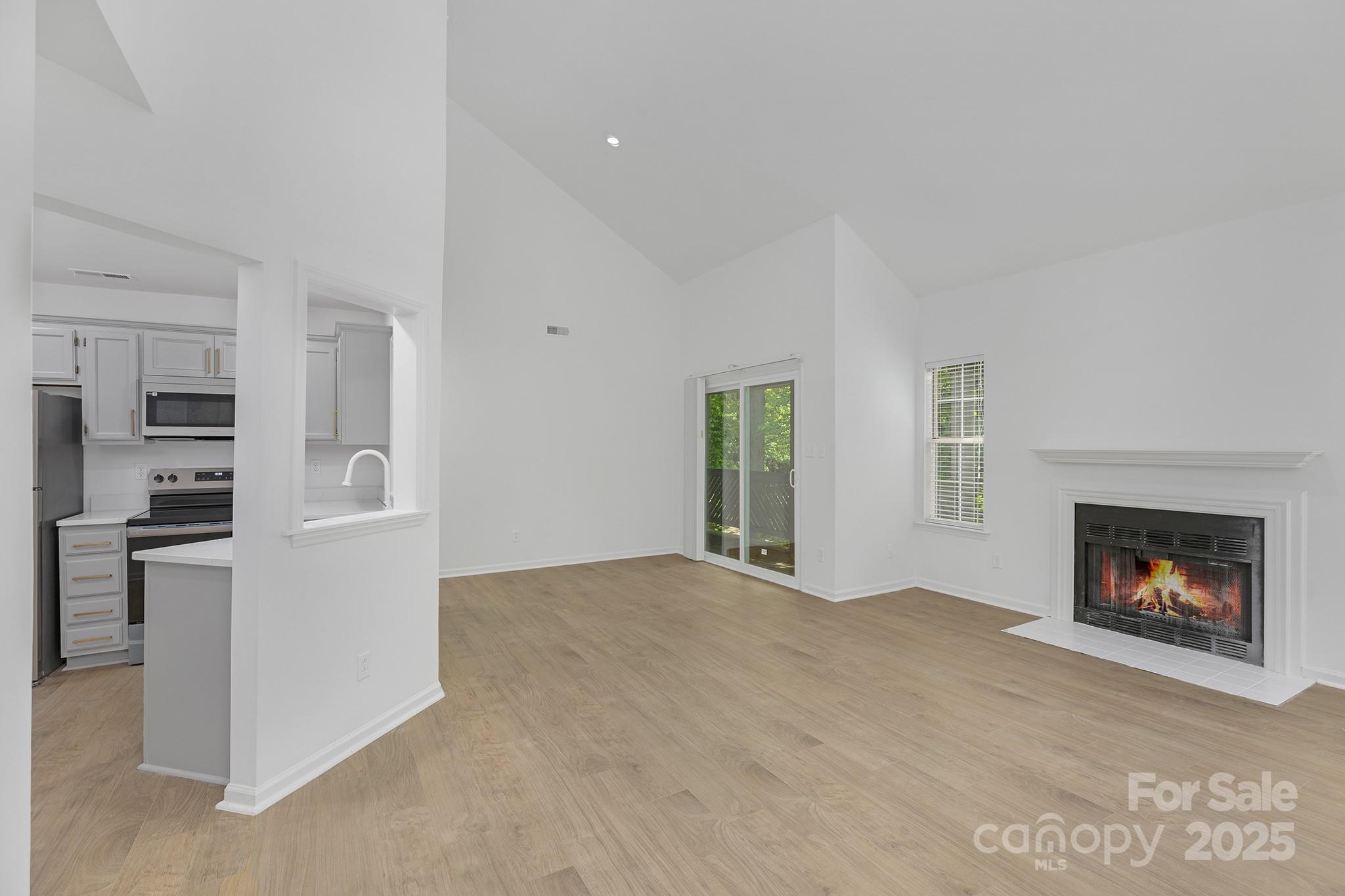 Bennington Woods - Residential