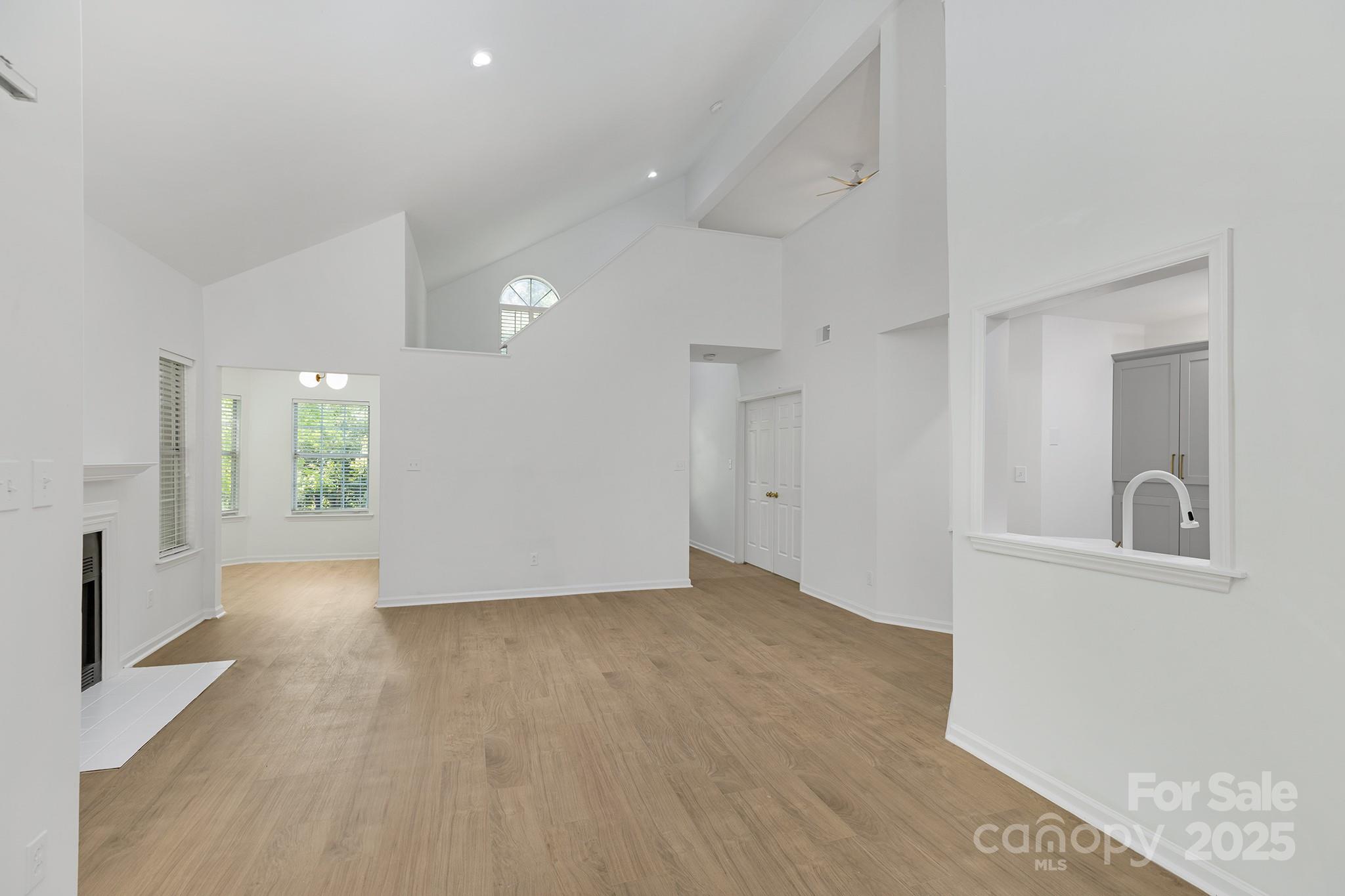 Bennington Woods - Residential