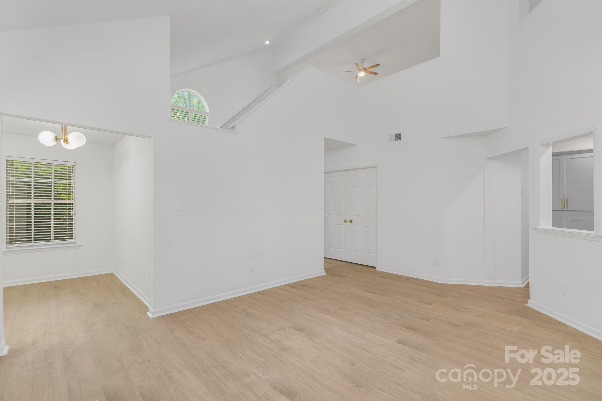 Bennington Woods - Residential