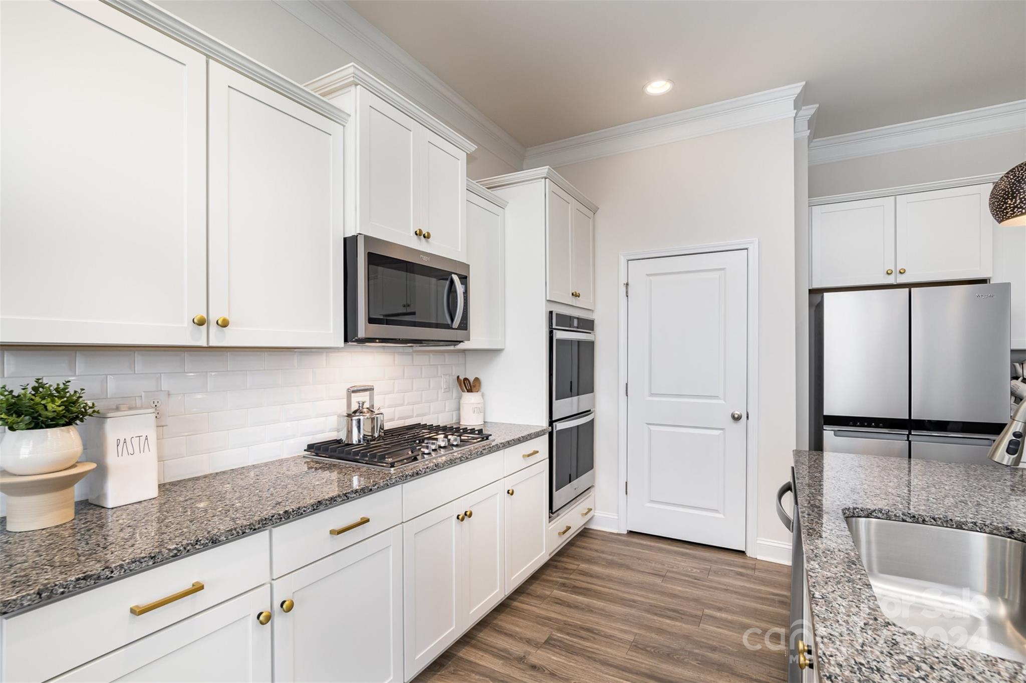 Meadows at Coddle Creek - Residential