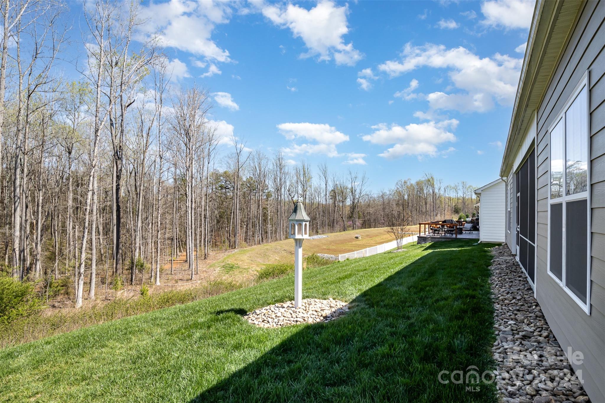 Meadows at Coddle Creek - Residential