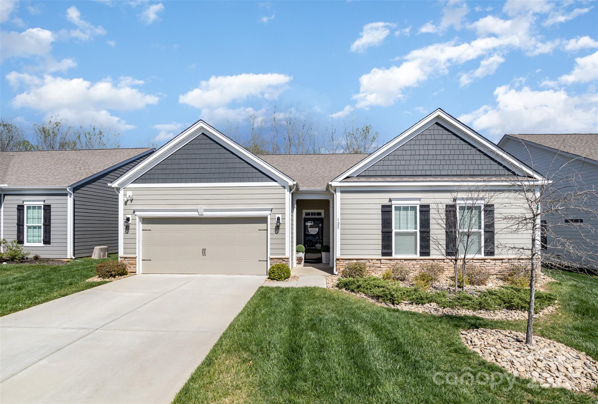 Meadows at Coddle Creek - Residential
