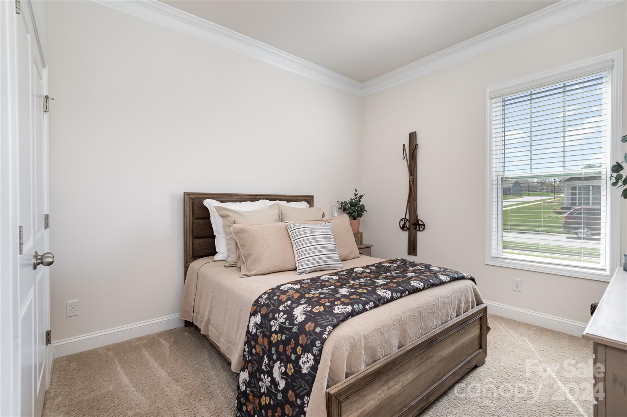 Meadows at Coddle Creek - Residential