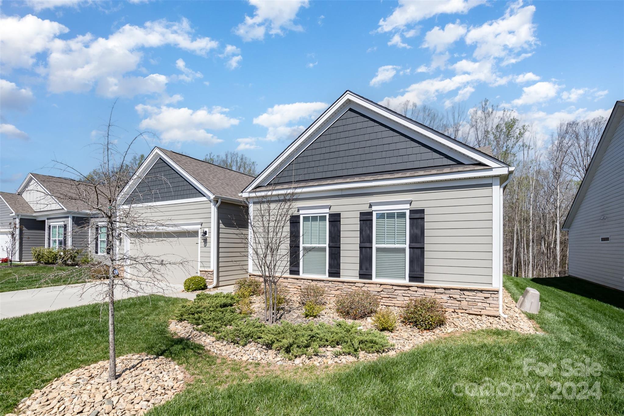 Meadows at Coddle Creek - Residential