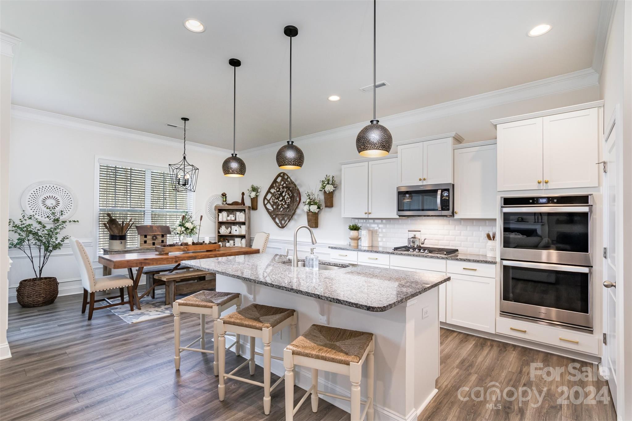 Meadows at Coddle Creek - Residential