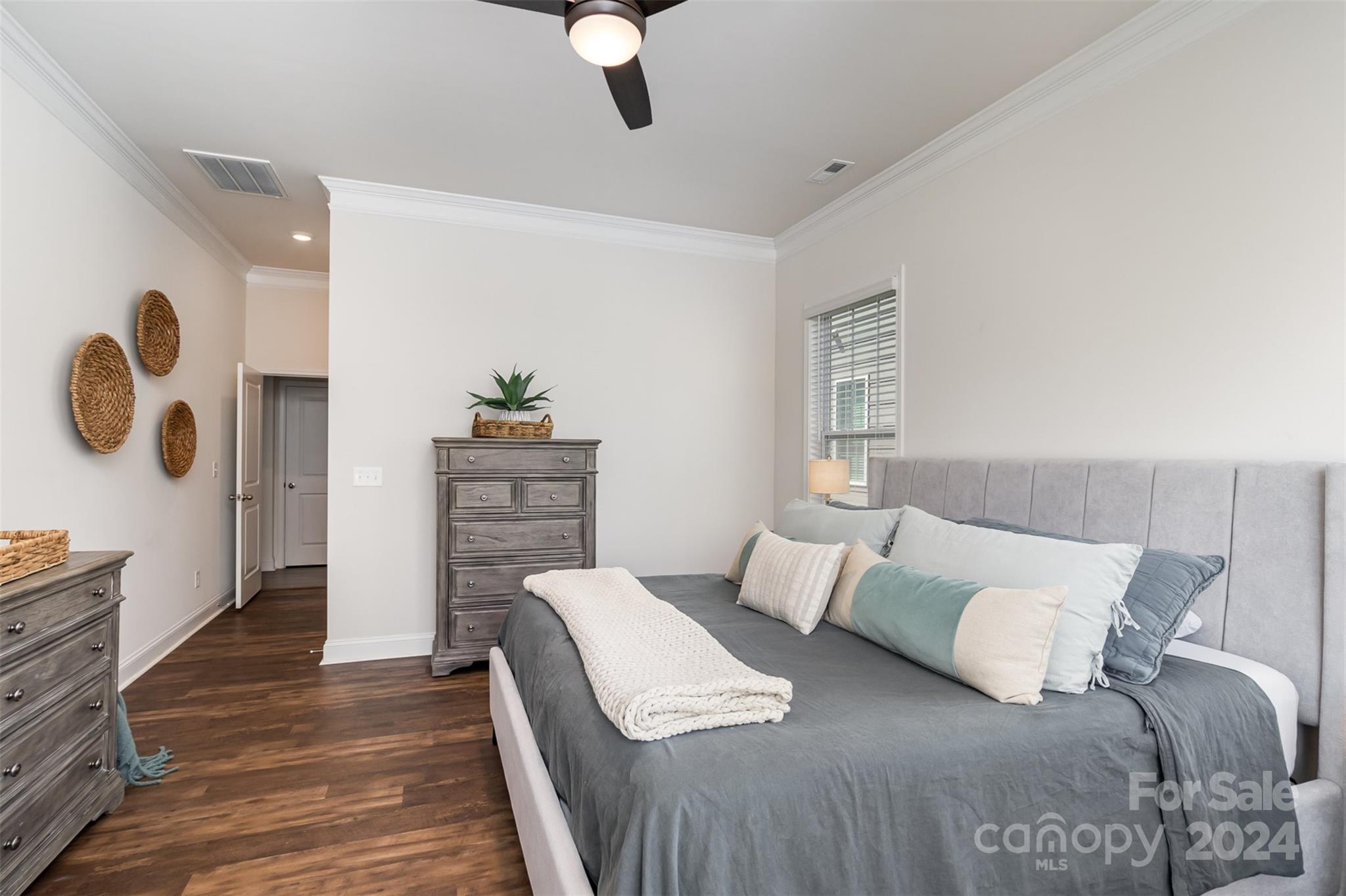 Meadows at Coddle Creek - Residential