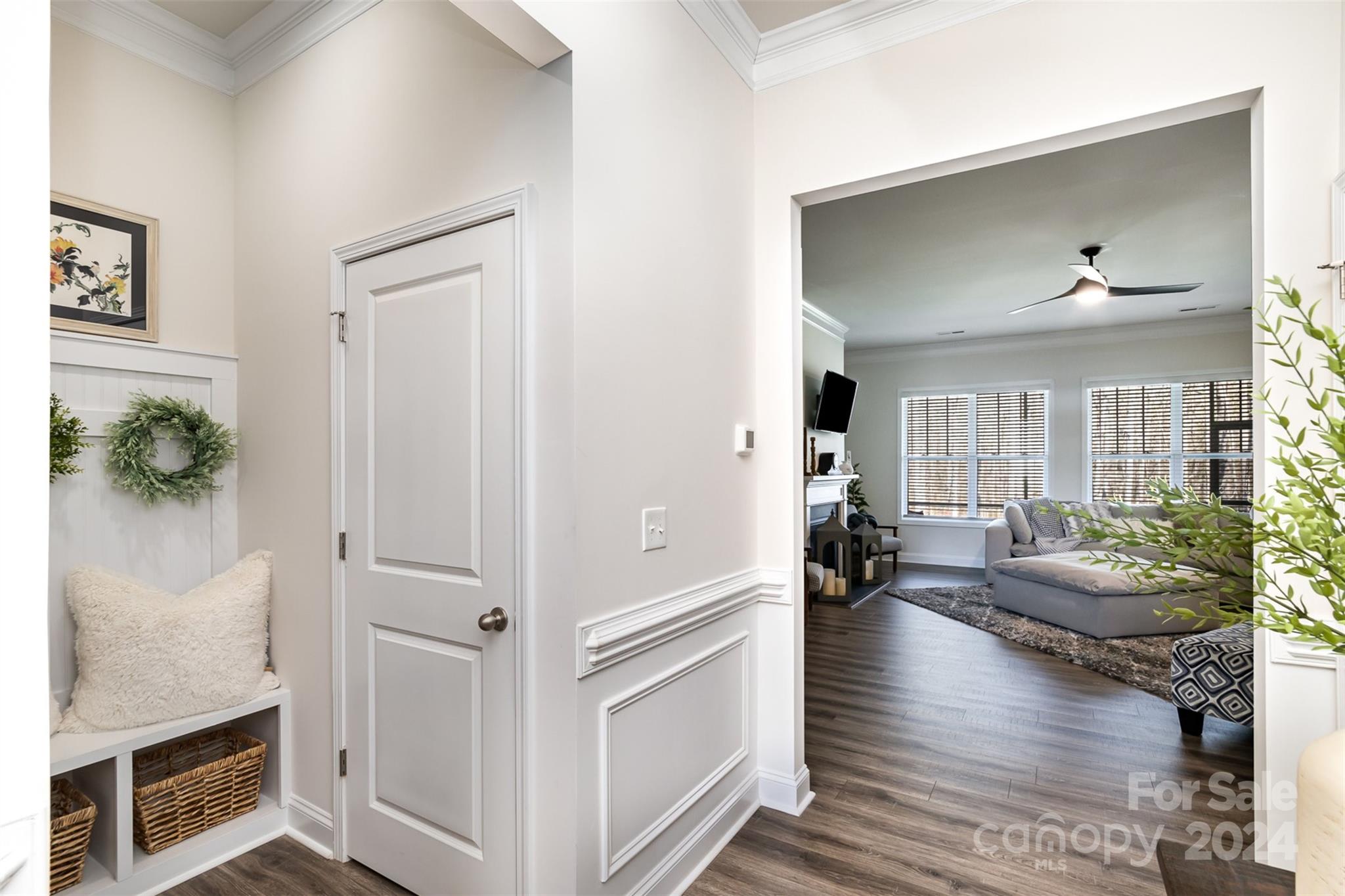 Meadows at Coddle Creek - Residential