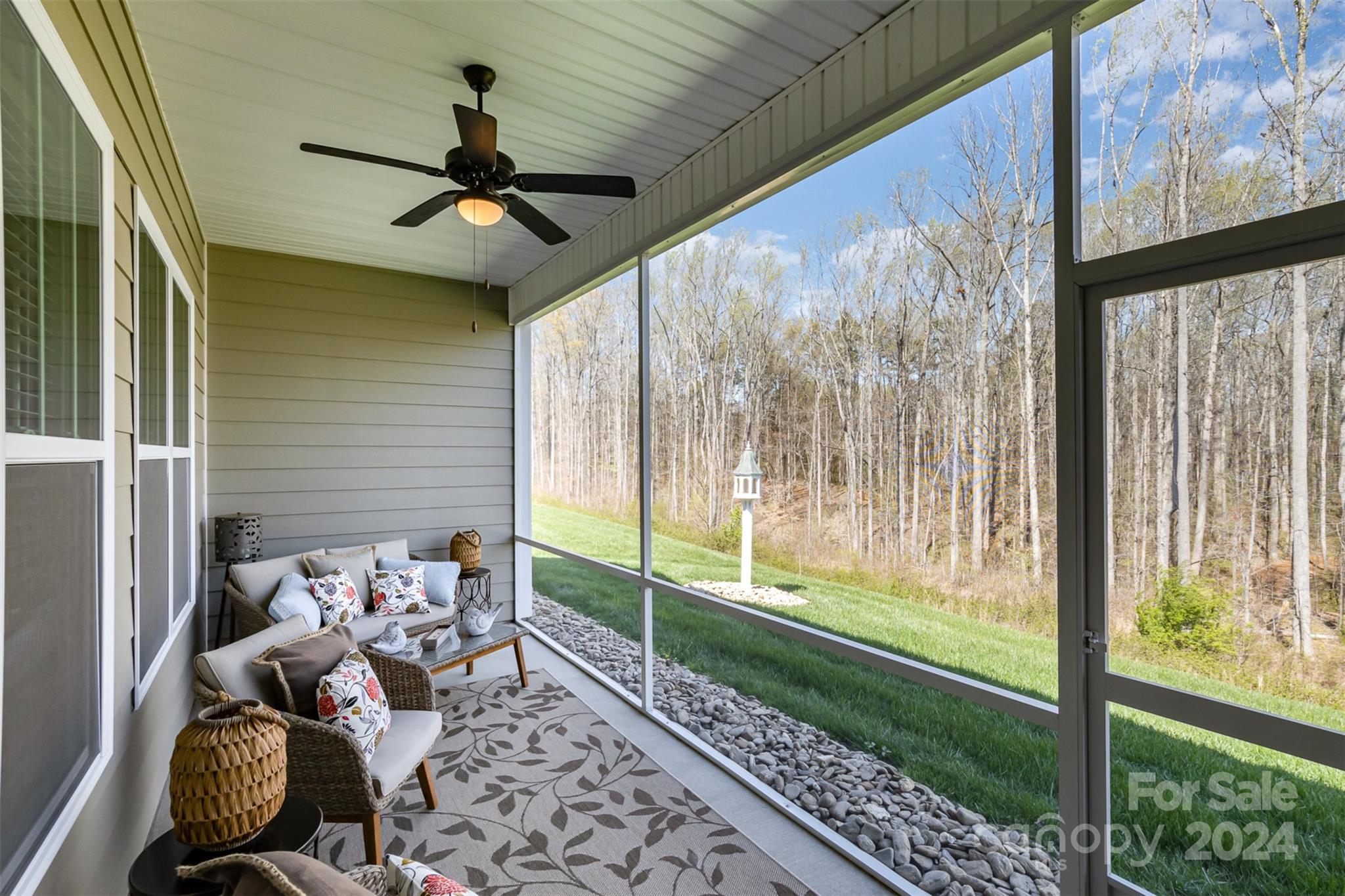 Meadows at Coddle Creek - Residential