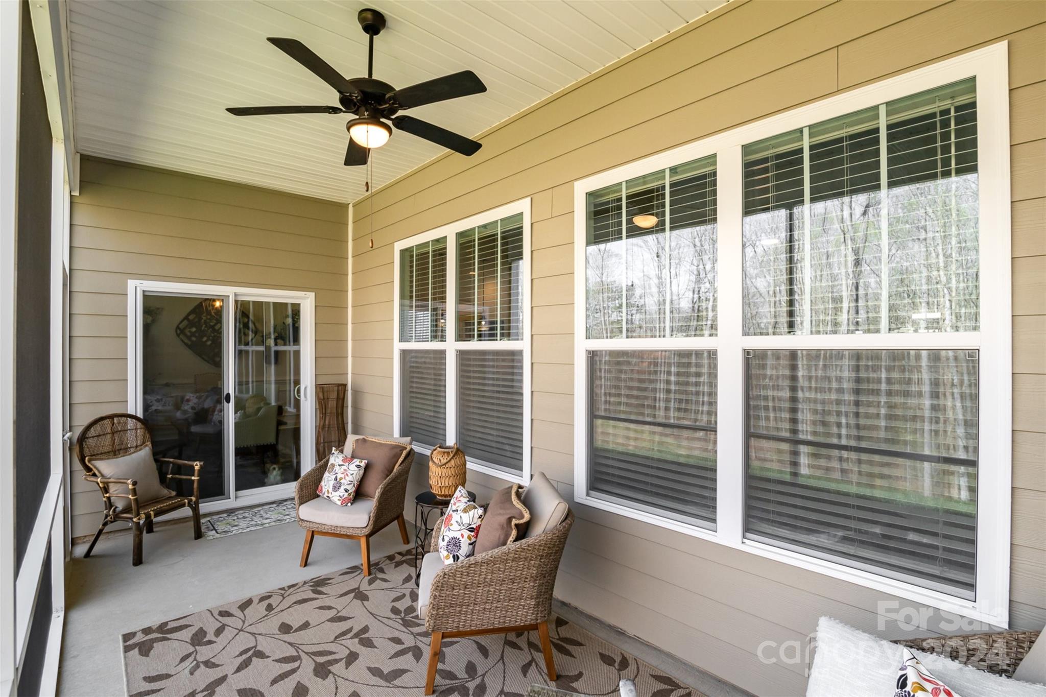 Meadows at Coddle Creek - Residential