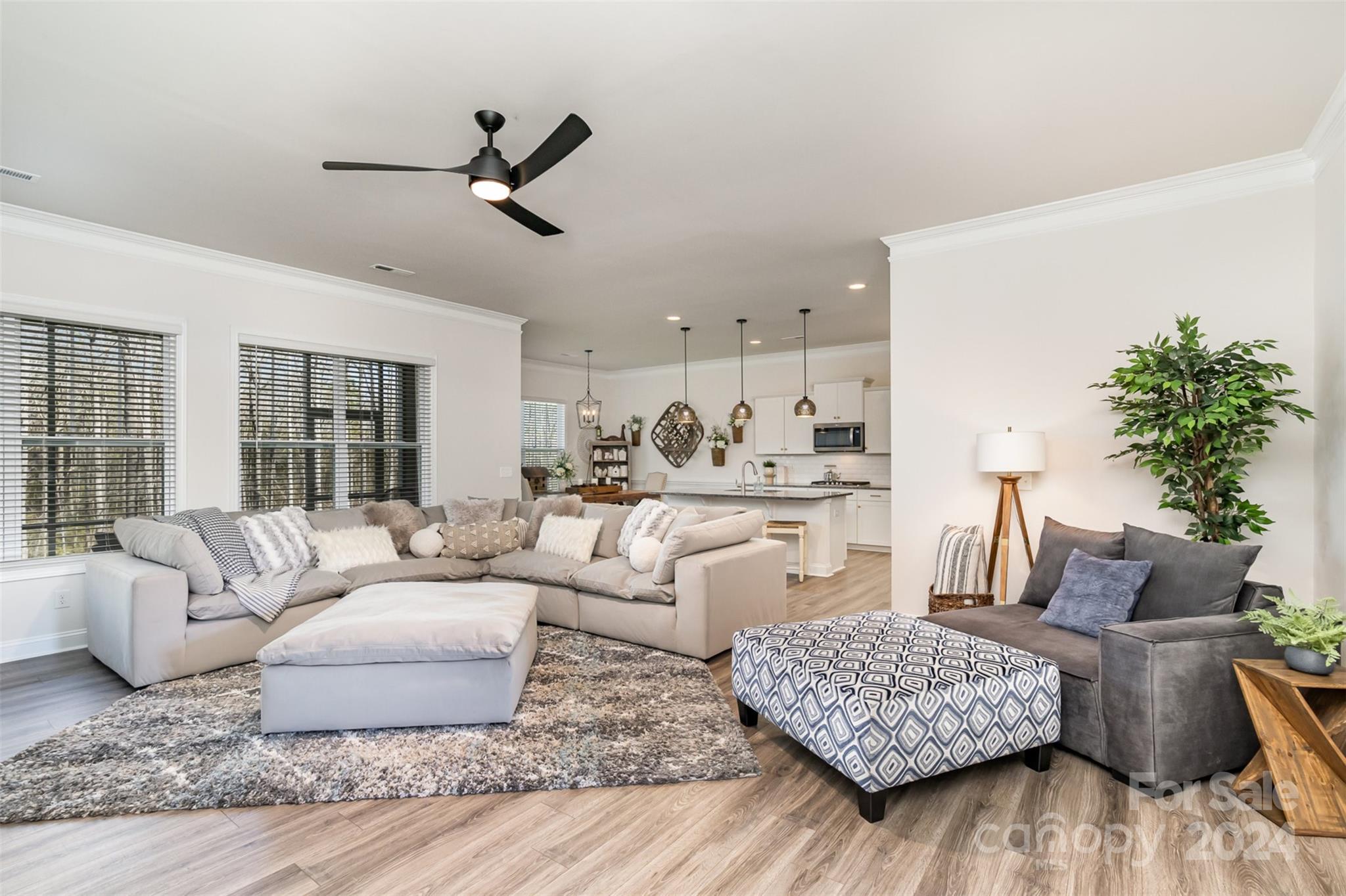 Meadows at Coddle Creek - Residential