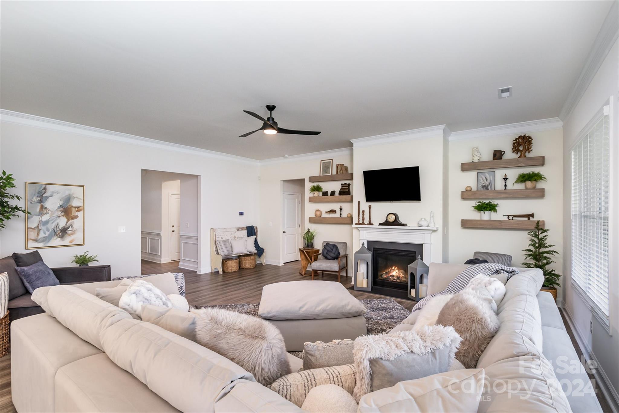 Meadows at Coddle Creek - Residential