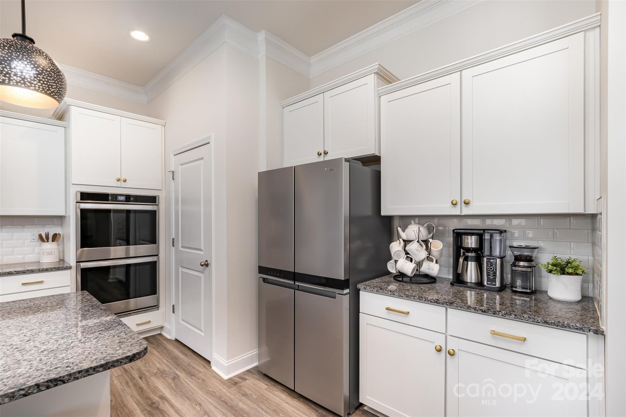 Meadows at Coddle Creek - Residential