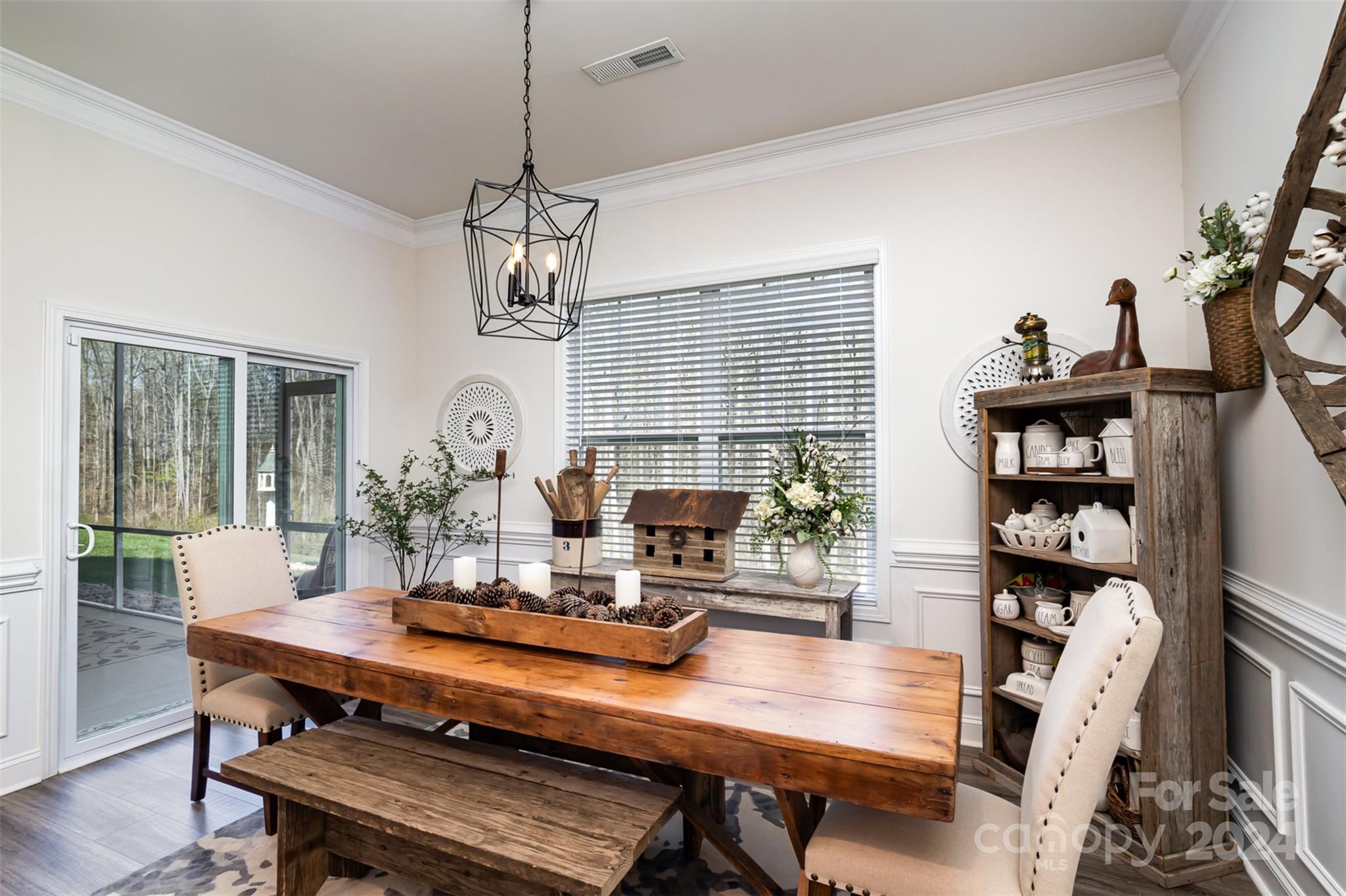 Meadows at Coddle Creek - Residential